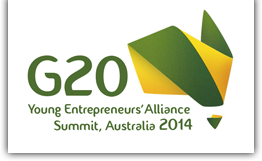 G20 Young Entrepreneurs&rsquo; Alliance Summit 2014