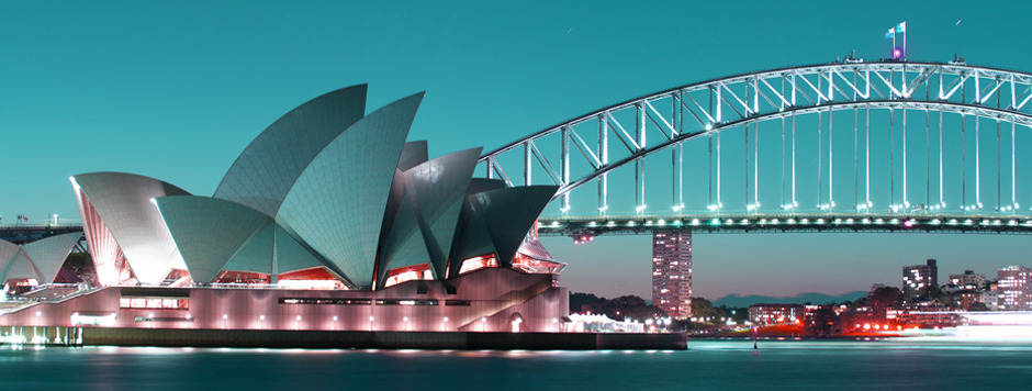 Delegates gather at the G20 Young Entrepreneurs&rsquo; Alliance Summit 2014 in Sydney