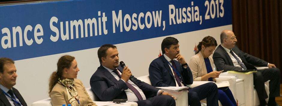 The Summit venue welcomed young entrepreneurs from across the G20 economies